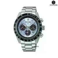 ราคา SEIKO นาฬิกา SEIKO PROSPEX SOLAR SPEED TIMER รุ่น SSC935P SSC935P1 ของแท้ประกันศูนย์ 1ปี (1731076079623571481)