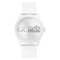 ราคา Guess นาฬิกา REPUTATION รุ่น GW0780G1 สีขาว (1730442341802281734)
