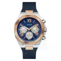 ราคา Guess นาฬิกา EQUITY รุ่น GW0791G2 สีน้ำเงิน (1730441976237034246)