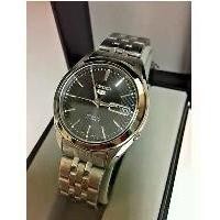ราคา นาฬิกา SEIKO 5 Automatic Men's Watch รุ่น SNKL17K1 ,SNKL15K1 ,SNKL23K1 สินค้าของแท้ 100% รับประกันศูนย์ไทย 1 ปีเต็ม (1729758245547772112)