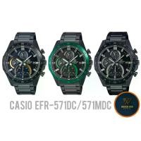 ราคา นาฬิกา Casio Edifice แท้ รุ่น EFR-571DC Chronograph กันน้ำลึก 100m ของแท้ 100% รับประกันศูนย์cmg ทั่วประเทศ (1729551610939410681)