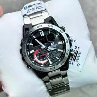 ราคา นาฬิกาCASIO EDIFICE EDIFICE SOSPENSIONE รุ่น ECB-40D-1A สินค้าของแท้ รับประกัน 1 ปี (1731335389185410969)