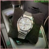 ราคา พร้อมส่ง-COD นาฬิกา SUBMARINE นาฬิกาข้อมือผู้ชาย ของแท้ % (1729707956655589684)