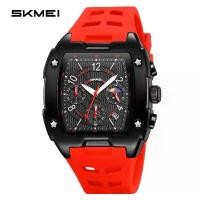 ราคา นาฬิกาควอทซ์เคลื่อนไหว, SKMEI, นาฬิกาสปอร์ตแฟชั่น, นาฬิกาข้อมือกันน้ำ, นาฬิกา, สำหรับผู้ชายและผู้หญิง (1732236433354426897)