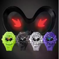 ราคา G-shock รุ่นใหม่ล่าสุด Casio G-Shock GA-V01 series G-SHOCK Specialนาฬิกา GA-V01-2A GA-V01A-8A GA-V01-9A สินค้าใหม่และแท้ 100% อุปกรณ์ครบ รับประกัน 1 ปี (1731753088335513497)