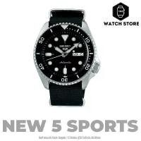 ราคา นาฬิกา NEW SEIKO 5 SPORTS AUTOMATIC รุ่น SRPD55K3 ของแท้รับประกันศูนย์ 1 ปี (1729597896532592665)