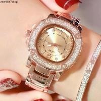 ราคา นาฬิกาgediของแท้ *พร้อมส่ง*ของแท้ 100% GEDI 3200 นาฬิกาแฟชั่น นาฬิกาข้อมือผู้หญิง กันน้ํา มีวันที่ (1731950192565585355)