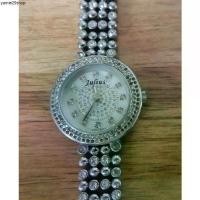 ราคา นาฬิกา Julius JA-621 Watch Size 30mm สีเงิน (1731756853021017767)
