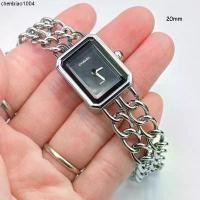 ราคา นาฬิกา julius นาฬิกาแฟชั่นสายสแตนเลส (1731951362069399226)