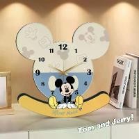ราคา นาฬิกาปลุกพูดได้, นาฬิกามิกกี้นิยมในโลกออนไลน์, เครื่องประดับขนาดเล็ก, นาฬิกาโต๊ะ, ตู้ไวน์, โต๊ะคอนโซล, นาฬิกาตั้งโต๊ะ, คะแนนคะแนนสูงเกิน 99%, สไตล์เดียวกัน, เหมาะสำหรับโต๊ะ (1732093690833832296)