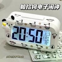 ราคา นาฬิกาปลุก Pacha ดีไซน์มินิ เรืองแสง นาฬิกาตั้งโต๊ะ มัลติฟังก์ชั่น น่ารัก ปิดเสียง พกพาสะดวก เหมาะสำหรับนักเรียน นาฬิกาตั้งโต๊ะ มาใหม่ snooze cover (1731459288973084198)