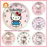 ราคา นาฬิกาควอทซ์ผนัง Hello Kitty, ขนาดใหญ่, 40 ซม./35/30/25/20 ซม., นาฬิกาแขวน, เหมาะสำหรับห้องนั่งเล่น, ห้องนอนเด็ก, นาฬิกาเด็ก, การ์ตูนนาฬิกาปิดเสียง, นาฬิกาทรงกลมญี่ปุ่น, เหมาะสำห (1731285680788506613)