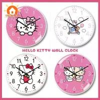 ราคา นาฬิกาแขวนผนังใหญ่ ดีไซน์ Hello Kitty 40 ซม./35 ซม./30 ซม./25 ซม. นาฬิกาควอทซ์ สีชมพู เหมาะสำหรับห้องนอนเด็กและห้องนั่งเล่น นาฬิกาแขวน สไตล์การ์ตูน นาฬิกาปิดเสียง นาฬิกากลมญี่ปุ่ (1731285802022438901)