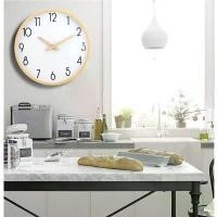 ราคา นาฬิกาแบบแขวนผนังนาฬิกาไม้ นาฬิกาญี่ปุ่น ดิจิทัล สไตล์วินเทจ ขนาด 11 นิ้ว นาฬิกาติดผนัง นาฬิกาแบบวงกลม นาฬิกาแขวน (1731141180346894440)