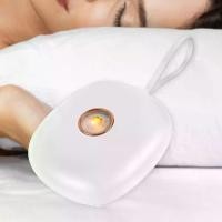 ราคา นาฬิกาปลุกสั่นสะเทือน, ภายใต้หมอน, ทำงาน, เครื่องสั่นขวดเตียง, พร้อมนาฬิกาปลุก 2 เรือน, เงียบ, จอแสดงผล LED, นาฬิกาดิจิตอลสั่นสะเทือนสามระดับ, พร้อมไฟแบ็คไลท์, เหมาะสำหรับการเดินทาง, นาฬิกาปลุก (17316