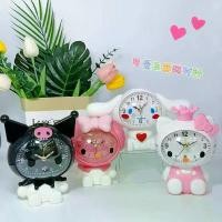 ราคา นาฬิกาปลุกSanrio มี 4 แบบ (1731647781516248377)