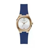 ราคา GUESS นาฬิกาข้อมือ EVE รุ่น GW0658L3 สีน้ำเงิน (1730056804700687110)