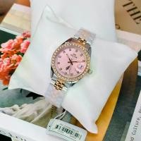 ราคา M&F Watch นาฬิกาข้อมือ Paris Polo Club รุ่น PPC-230206 แฟชั่นผู้หญิง สายจูบิลี่ สินค้าของแท้ รับประกันศูนย์ 1 ปี (1731110063650474905)