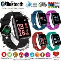 ราคา ขายดีประจำเดือนนี้ (พร้อมส่งจากไทย)Smart watch นาฬิกาสุขภาพ นาฬิกาข้อมือ อัจฉริยะ Bluetooth Waterproof Bracelet วัดชีพจร จอLED gaming watch นาฬิกา สมาร์ทวอทช์ h 9 smart watc (1731730453949024919)