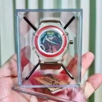 ราคา นาฬิกาข้อมือ Natuto นารูโตะนินจาจอมคาถา / Minato Japan ขายดี (1731887206403573361)