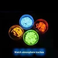 ราคา Swiss luminox นาฬิกาข้อมือ เรืองแสงในตัว สําหรับ luminox Watch Self-Luminous 25 ปี 1104 แนะนำ (1731887303468418914)