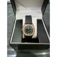 ราคา นาฬิกาข้อมือ มือ2 งานเทียบ Patek จัดส่งเฉพาะจุด (1731887738857031268)