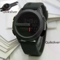 ราคา นาฬิกาข้อมือดิจิตอล Quiksilver สายยาง กันน้ำ มีไฟ LED นาฬิกาจับเวลา สำหรับผู้ชายและผู้หญิง เหมาะสำหรับกีฬากลางแจ้ง gshock ga2300 (1732212653887883955)