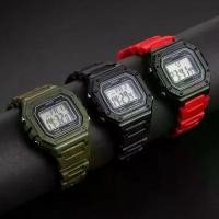 ราคา นาฬิกาดิจิตอลสำหรับผู้ชาย, แฟชั่น, สไตล์ทหาร, กันน้ำ, นาฬิกาสปอร์ต, แบรนด์หรู, นาฬิกาข้อมือทหาร, นาฬิกาจับเวลา, เหมาะสำหรับชายและหญิง (1730929022935009625)