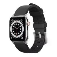ราคา elago Premium Apple Watch Strap for All Apple Watch Series 1-7 ,SE (38mm/40mm/41mm , 42mm/44mm/45mm) สายนาฬิกา (1729429249474988922)