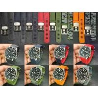 ราคา สายนาฬิกา Crafter Blue รุ่น CB10 สำหรับ Seiko รุ่น Seiko 5sports และ SKX007,009,011,A65 (1729731102708042020)