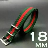 ราคา barel แถม สปริง+เหล็กถอดสาย สายนาฬิกา nato นาโต้ ผ้าไนล่อนไซส์ 18 มม. nato18 สปริง+เหล็กถอดสายc 700 (1731914526608688420)