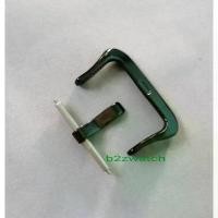 ราคา ตะขอสายg-shcokของแท้ รุ่นdw6900ดำ แนะนำ สายนาฬิกา สายนาฬิกาข้อมือ (1731355683378268536)