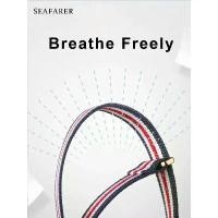 ราคา สายนาฬิกา, สำหรับนาฬิกา Daniel Wellington, สำหรับผู้ชายและผู้หญิง, สายนาฬิกาสำหรับ Gelang, สีโรสโกลด์, ทำจากไนลอน, สายรัดข้อมือ, มีให้เลือกหลายขนาด (18 มม. และ 20 มม.) (1731644369320773079)