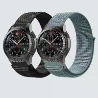 ราคา สายนาฬิกาFor GarminForerunner255music/265/265musicสายไนล่อน158/55/245/645/Venu/venu2plusสาย20mmสาย22mm (1730913496287448000)