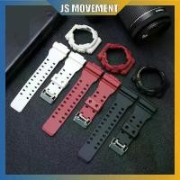 ราคา สายนาฬิกา, G Shock GLS100 Bnb GLS110 Bnb GD120, 110 Bnb, 100 Solid Glossy, Bnb 120, 150, เหมาะสำหรับ GLS100 Bnb (1731908485239113366)