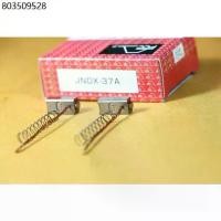 ราคา made in japan แปรงถ่าน สำหรับไดชาร์จ (ตะกร้อ) ขนาด 5x7x14.5 mm. FCC JNDX-37A TRIS Inc. (เทียบเท่า BX215 ) (1731598944668255829)