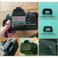 ราคา ยางรองตา ยางช่องมองภาพ Nikon เทียบเท่า DK-20 จัดส่งฟรี กทม (1731903275257464145)