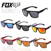 ราคา แว่นกันแดดโพลาไรซ์ FOX ผิวด้าน สำหรับผู้ชาย เหมาะสำหรับกีฬากลางแจ้ง ขับรถ ปั่นจักรยาน แคมป์ปิ้ง และเดินป่า แว่นตา (1731853396916143659)