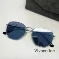 ราคา A88:แว่นกันแดดUV HiG Higlasses ขายร้อน แว่นตากรองแสงกันแดด แว่นตากันแดดผู้ชาย carrera sunglasses แว่นตากันแดด gentle monster carrera sunglasses original gentle monster wand carr (1731718912551192657)