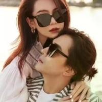 ราคา แว่นกันแดด, แว่นกันแดดผู้หญิงระดับไฮเอนด์, แว่นกันแดดทรงเหลี่ยมกรอบใหญ่, แว่นกันแดดผู้ชาย (1731415422237902192)