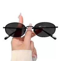 ราคา แว่นกันแดดโลหะ ทรงวงรี กรอบเล็ก สไตล์เรโทร คลาสสิก สำหรับใช้กลางแจ้ง แว่นกันแดดผู้ชาย แว่นกันแดดขับรถ แว่นกันแดดแฟชั่น สำหรับผู้หญิง แว่น แว่นท็อปเจริญ ขา แว่นตา อะไหล่ ที่ ล้าง (1731553722234472250)