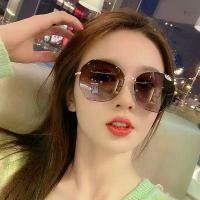 ราคา แว่นกันแดดผู้หญิง แฟชั่น โพลาไรซ์ oakley แว่นตา (1731864025002509773)