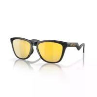 ราคา OAKLEY FROGSKINS HYBRID Men แว่นตาผู้ชาย#0OO9289-928906 (1731315081879324612)