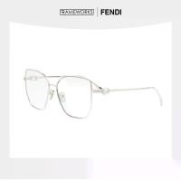 ราคา กรอบแว่นตา FENDI รุ่น FE50084U (1731697194142041745)