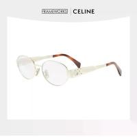 ราคา กรอบแว่นตา CELINE รุ่น CL50140U (1731696511154292369)