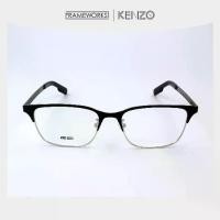 ราคา Kenzo กรอบแว่นตา รุ่นKZ50002U ของแท้ (1731545102192248465)