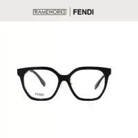 ราคา กรอบแว่นตา FENDI รุ่น FE50087F (1731697200862561937)
