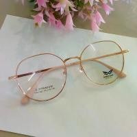 ราคา กรอบแว่นตาB-Titanium งานเกาหลีแท้ใส่ได้ทั้งชายและหญิง น้ำหนักเบาใส่สบาย (1729561099661970195)