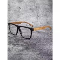 ราคา แว่นตาป้องกันรังสีสีฟ้า, ขาลายไม้เรียบง่าย, กล่องหน้าใหญ่, เหมาะสำหรับนักเรียน, แว่นตาสายตาสั้นค่าสายตา, ชายและหญิงธุรกิจ, เปลี่ยนสี, กรอบแว่นตา (1731886346479045609)