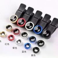 ราคา เลนส์โทรศัพท์มือถือ, สามในหนึ่งเดียว, การหักเหของแสงมุมกว้าง, แว่นขยาย, การหักเหของแสง 180 องศา, การหักเหของแสงมุมกว้างมาโคร, ฟังก์ชั่นจับเวลาในตัว เลนส์ ตัด แสง โทรศัพท์ กล้อง ซูม ติด โทรศัพท์ (17322